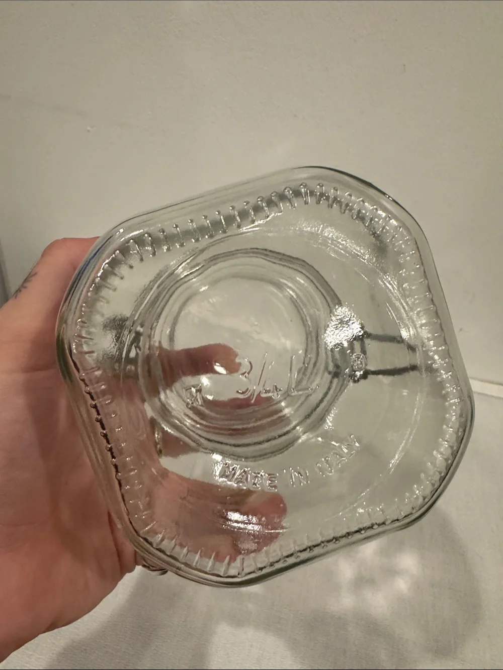 Fido classic clear